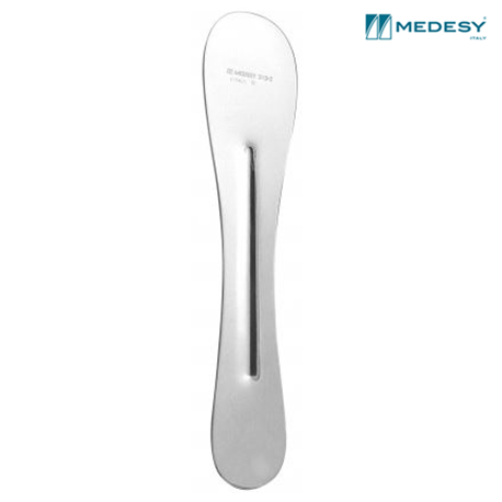 Medesy Spatula For Alginate, Per Piece #213/2